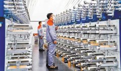 “好房子”扶植供给“好材料”支持